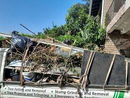 Best Demolition Debris Removal  in West Allis, WI